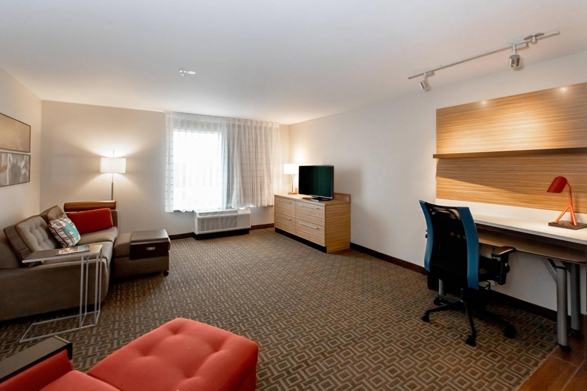 Towneplace Suites By Marriott Louisville Airport Exteriör bild