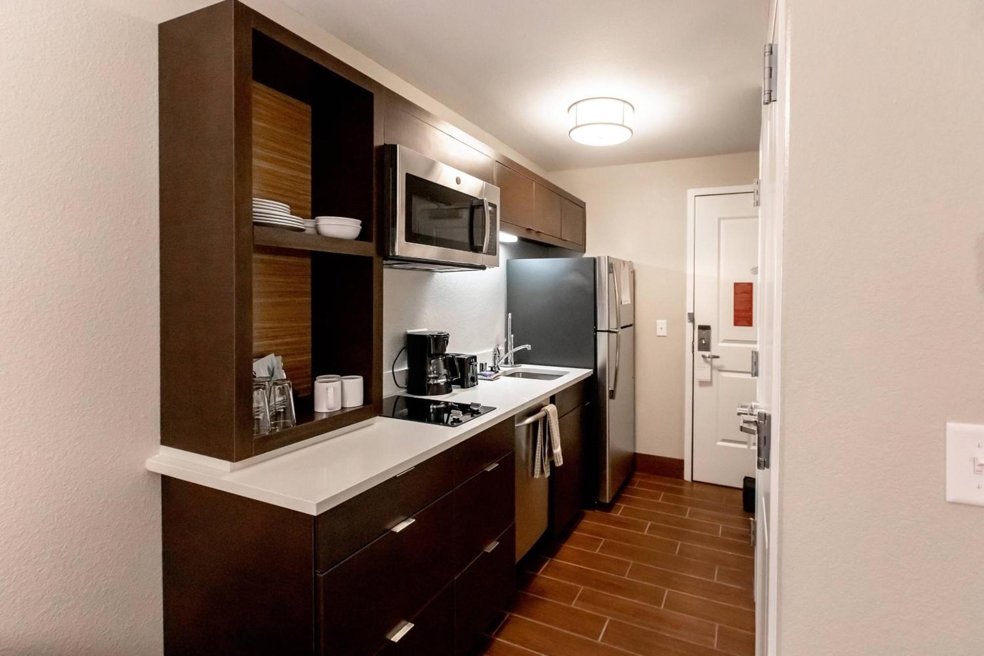 Towneplace Suites By Marriott Louisville Airport Exteriör bild