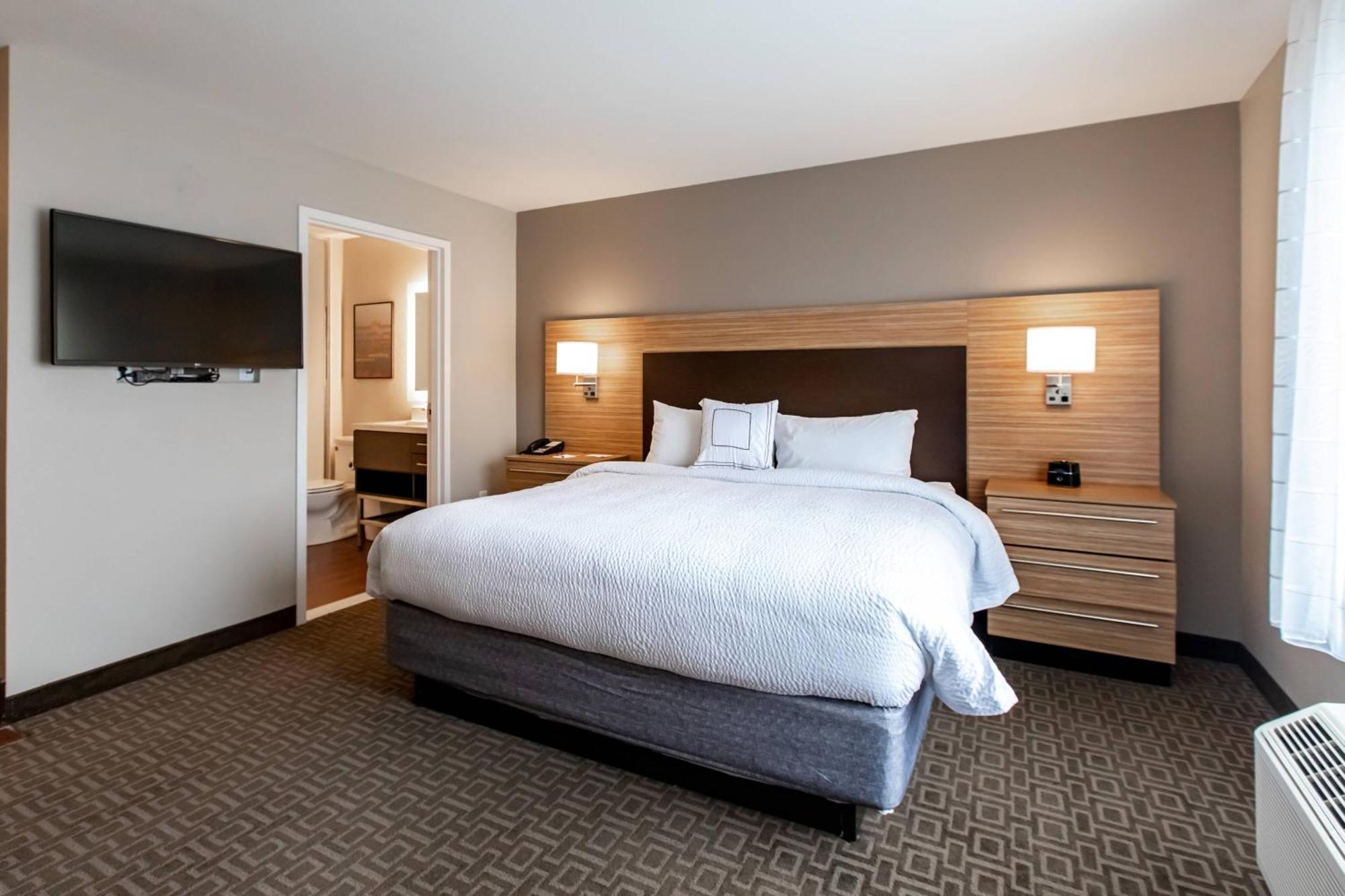Towneplace Suites By Marriott Louisville Airport Exteriör bild