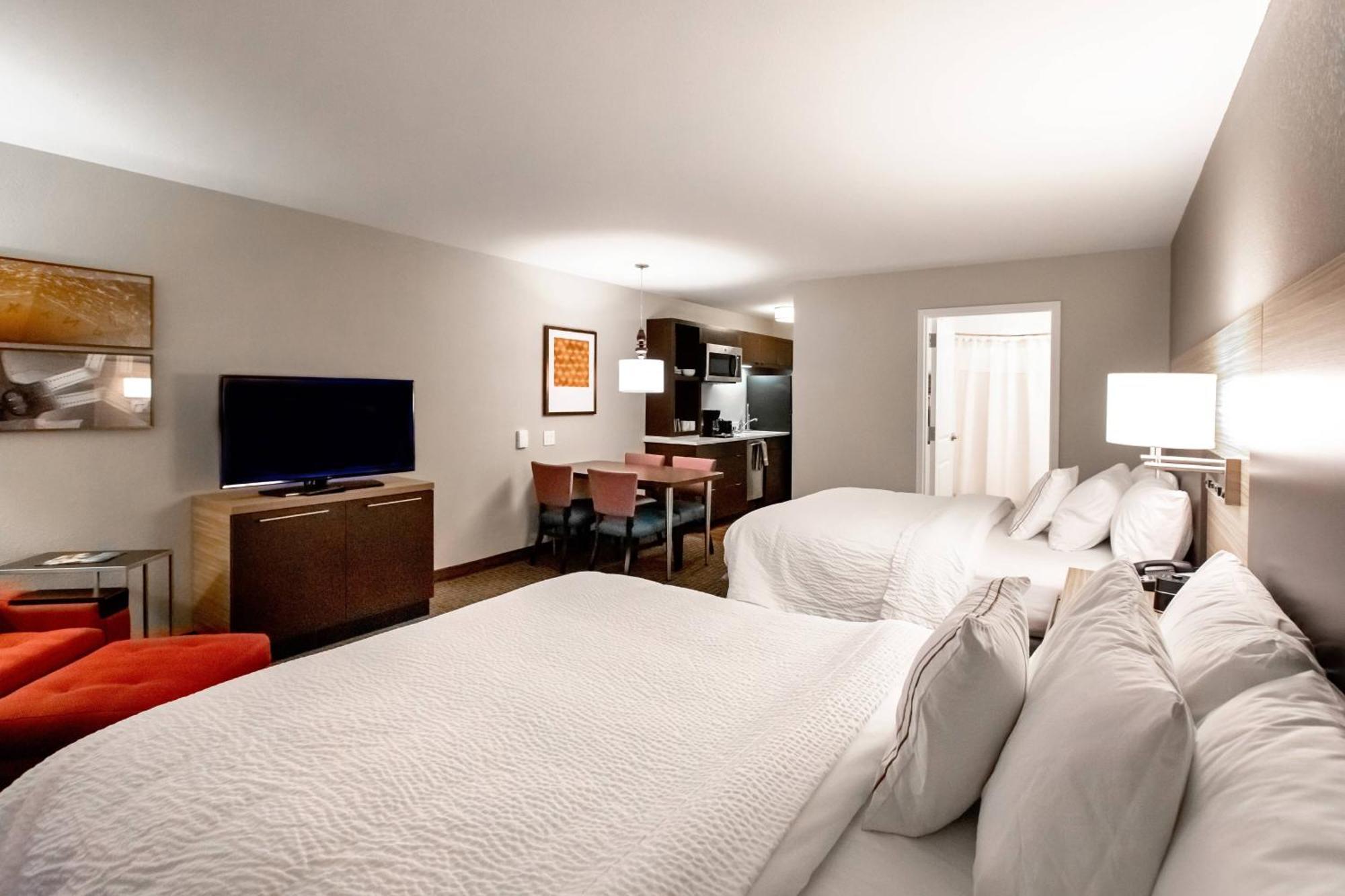Towneplace Suites By Marriott Louisville Airport Exteriör bild