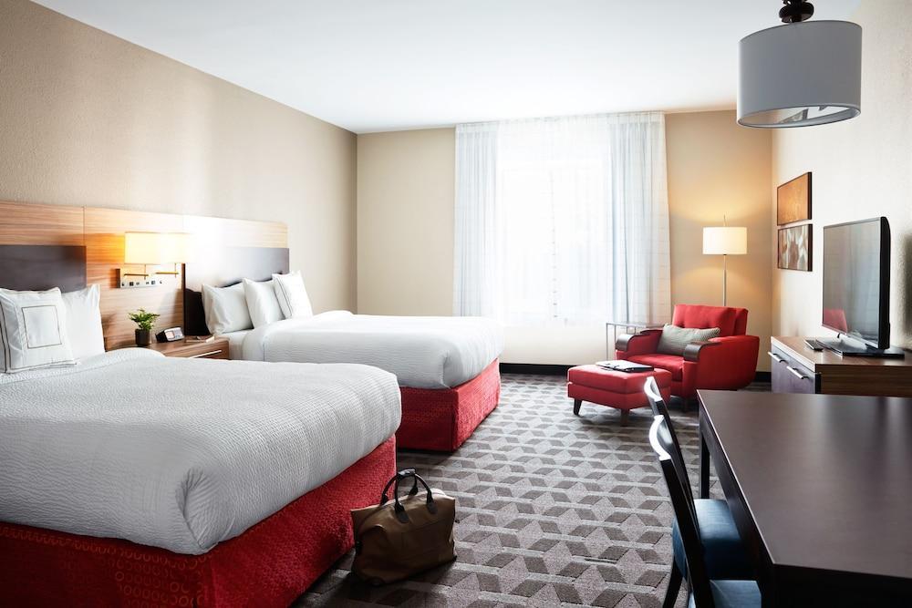 Towneplace Suites By Marriott Louisville Airport Exteriör bild